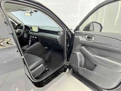 Honda XR-V 1.5L CVT thermal version - фото 14