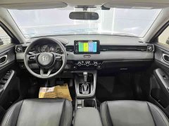 Honda XR-V 1.5L CVT thermal version - фото 16