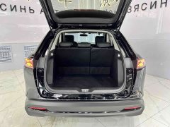 Honda XR-V 1.5L CVT thermal version - фото 17