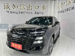 Jetour Monkey King 2023 1.5T DCT Xingyao PRO - фото 1