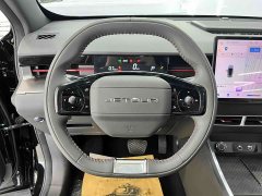 Jetour Monkey King 2023 1.5T DCT Xingyao PRO - фото 10