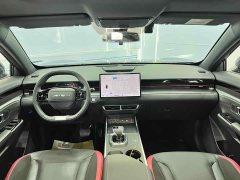 Jetour Monkey King 2023 1.5T DCT Xingyao PRO - фото 14
