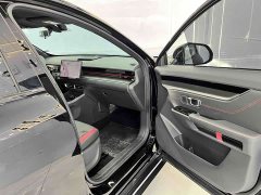 Jetour Monkey King 2023 1.5T DCT Xingyao PRO - фото 18