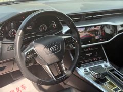 Audi A7 45 TFSI Premium Selection - фото 4