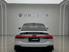 Audi A7 45 TFSI Premium Selection - фото 8