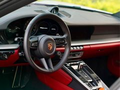 Porsche 911 2023 Carrera 3.0T - фото 10