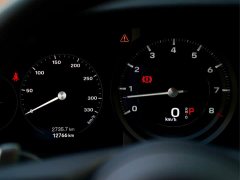 Porsche 911 2023 Carrera 3.0T - фото 11