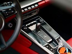 Porsche 911 2023 Carrera 3.0T - фото 14