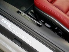 Porsche 911 2023 Carrera 3.0T - фото 15