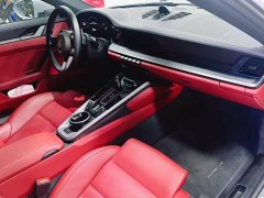 Porsche 911 2023 Carrera 3.0T - фото 16