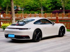 Porsche 911 2023 Carrera 3.0T - фото 5