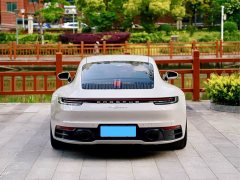 Porsche 911 2023 Carrera 3.0T - фото 6