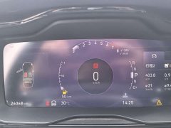 Lynk & Co 03 1.5TD DCT Pro - фото 11