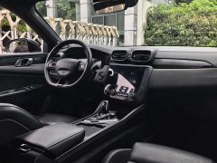 Lynk & Co 03 1.5TD DCT Pro - фото 15