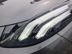 Lynk & Co 03 1.5TD DCT Pro - фото 16