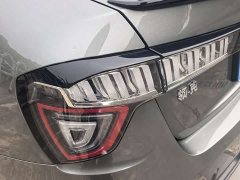 Lynk & Co 03 1.5TD DCT Pro - фото 18