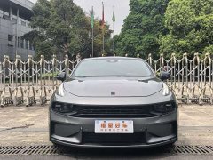Lynk & Co 03 1.5TD DCT Pro - фото 2