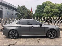 Lynk & Co 03 1.5TD DCT Pro - фото 4