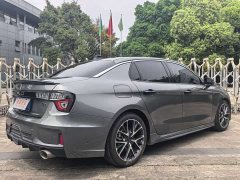 Lynk & Co 03 1.5TD DCT Pro - фото 5