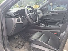 Lynk & Co 03 1.5TD DCT Pro - фото 6