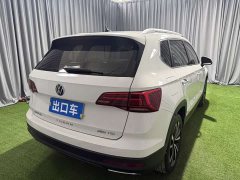 Lexus Tuyue 280TSI two-wheel drive luxury version - фото 5