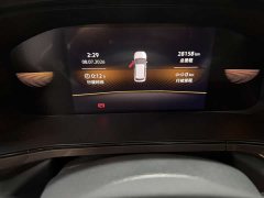 Lexus Tuyue 280TSI two-wheel drive luxury version - фото 9