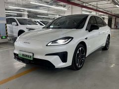 AION RT 2026 650 Smart Edition - фото 1
