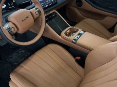 AION RT 2026 650 Smart Edition - фото 10