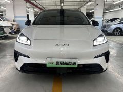 AION RT 2026 650 Smart Edition - фото 3