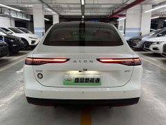 AION RT 2026 650 Smart Edition - фото 4