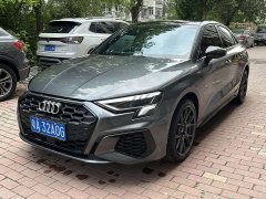 Audi A3 A3L Limousine 35 TFSI Fashion Sport - фото 1