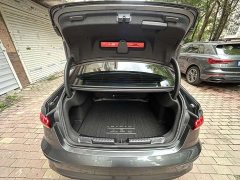Audi A3 A3L Limousine 35 TFSI Fashion Sport - фото 10