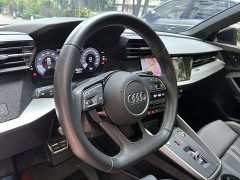 Audi A3 A3L Limousine 35 TFSI Fashion Sport - фото 11