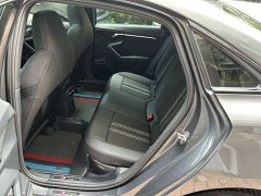 Audi A3 A3L Limousine 35 TFSI Fashion Sport - фото 15