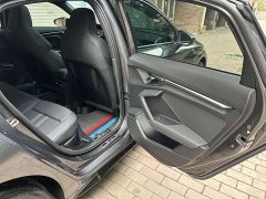 Audi A3 A3L Limousine 35 TFSI Fashion Sport - фото 17