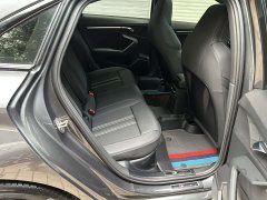 Audi A3 A3L Limousine 35 TFSI Fashion Sport - фото 18