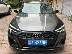 Audi A3 A3L Limousine 35 TFSI Fashion Sport - фото 2