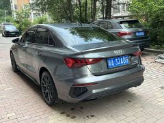 Audi A3 A3L Limousine 35 TFSI Fashion Sport - фото 5
