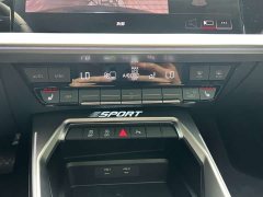 Audi A3 A3L Limousine 35 TFSI Fashion Sport - фото 6