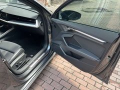 Audi A3 A3L Limousine 35 TFSI Fashion Sport - фото 8