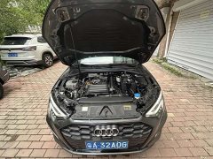 Audi A3 A3L Limousine 35 TFSI Fashion Sport - фото 9