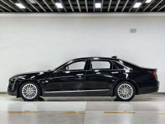 Cadillac CT6 28T luxury - фото 10