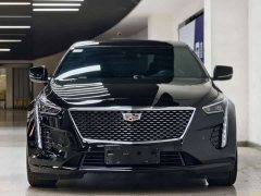 Cadillac CT6 28T luxury - фото 2