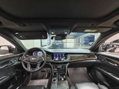 Cadillac CT6 28T luxury - фото 4
