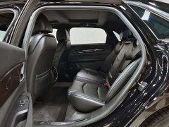 Cadillac CT6 28T luxury - фото 6