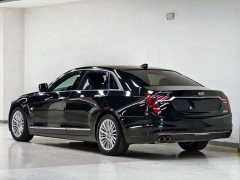Cadillac CT6 28T luxury - фото 7