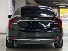 Cadillac CT6 28T luxury - фото 8