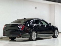 Cadillac CT6 28T luxury - фото 9