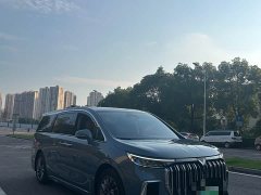 Voyah Lantu Dreamer Low Carbon Version Dream Smart Package - фото 3