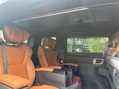 Toyota Wilfa Crown Dual Engine 2.5L Ink Gold Edition - фото 10